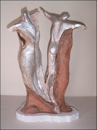 2 alberi 